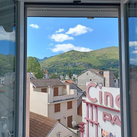 Le Peyragudes - Rue De La Grotte - 36M Appartement Lourdes Buitenkant foto