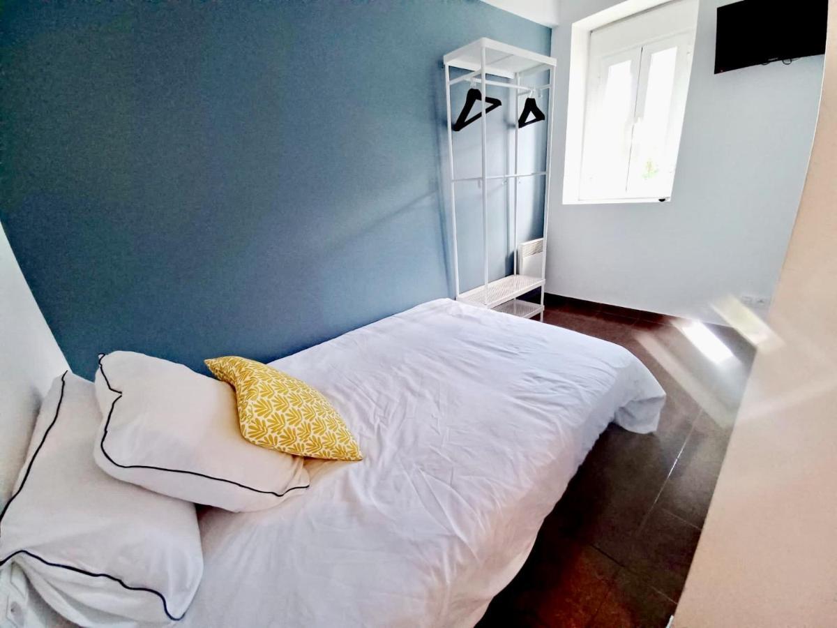 Le Peyragudes - Rue De La Grotte - 36M Appartement Lourdes Buitenkant foto