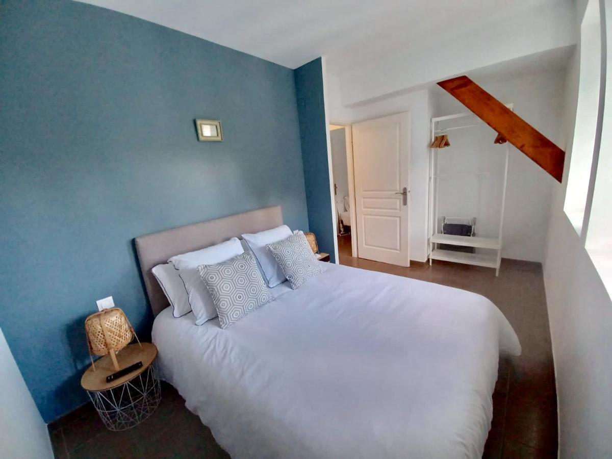 Le Peyragudes - Rue De La Grotte - 36M Appartement Lourdes Buitenkant foto